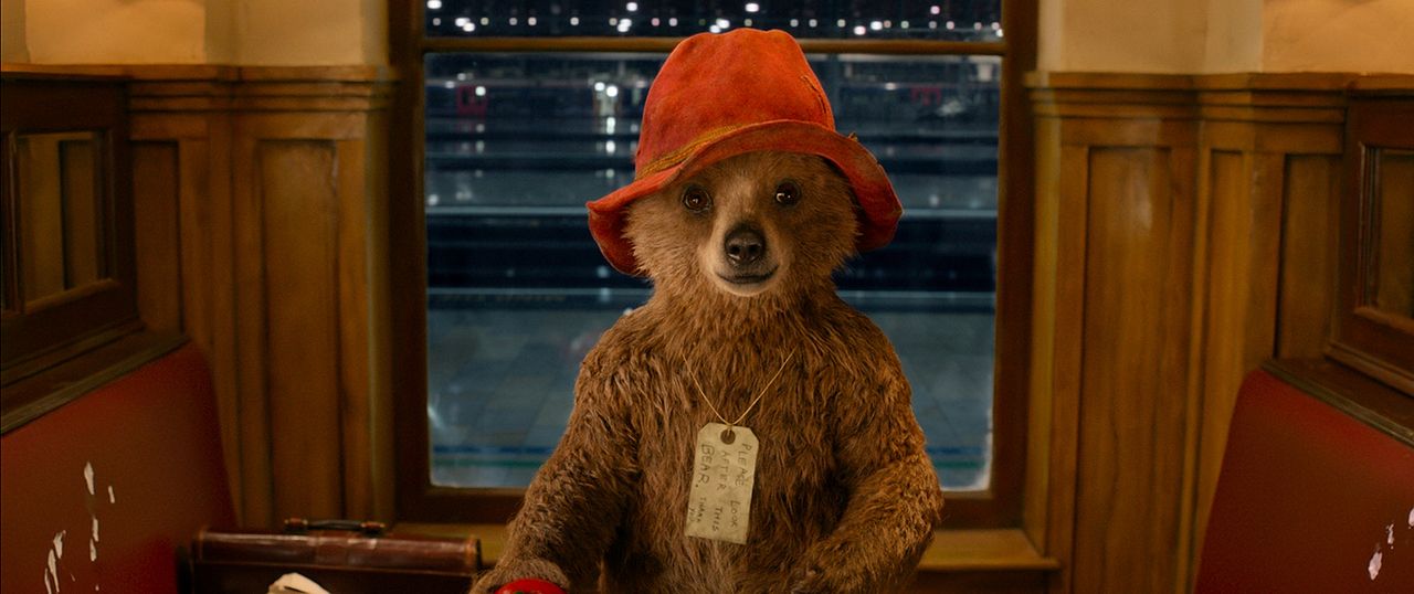 Paddington : Foto