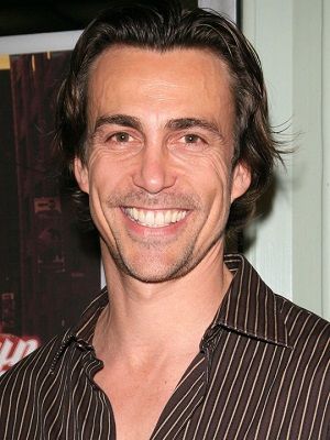 Póster Daniel Bernhardt