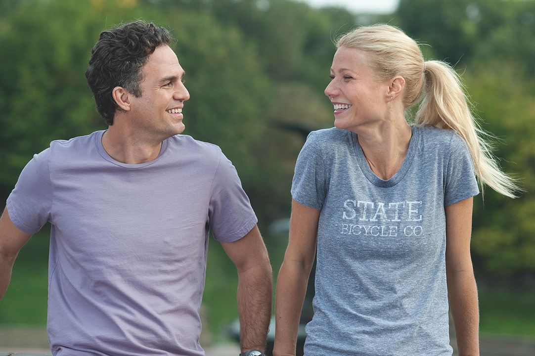 Foto Mark Ruffalo, Gwyneth Paltrow
