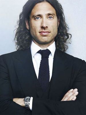 Póster Brad Falchuk