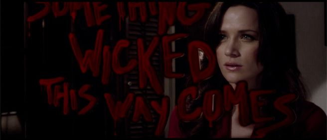 Something Wicked : Foto