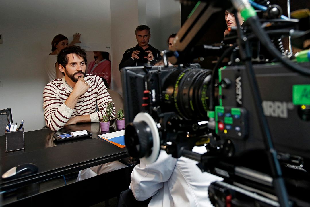 Embarazados : Foto Paco León