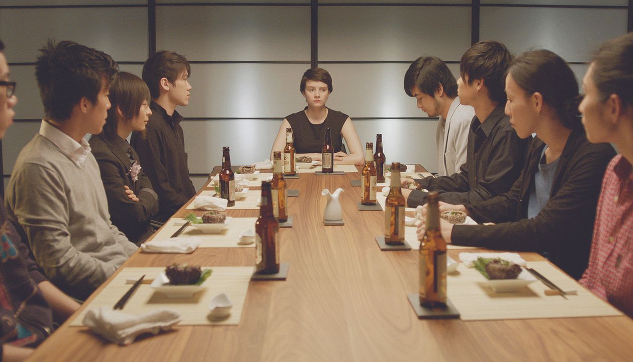 Foto Pauline Etienne