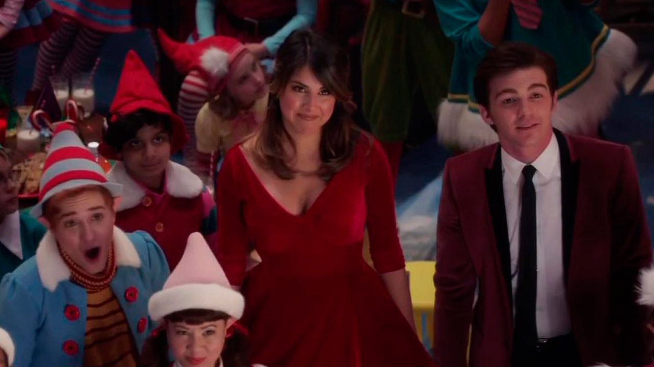 A Fairly Odd Christmas : Foto