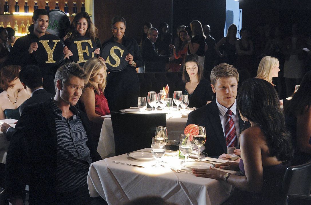 Foto Chad Michael Murray