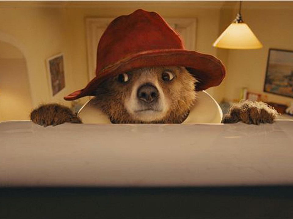 Paddington : Foto