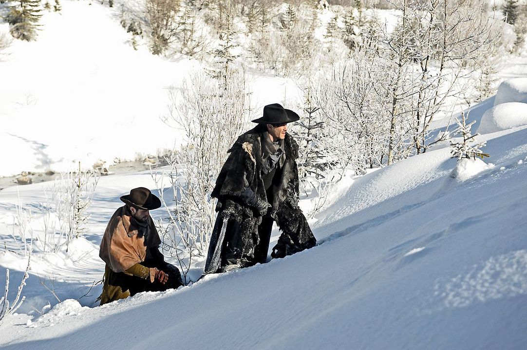 Foto Josh Peck, James Ransone