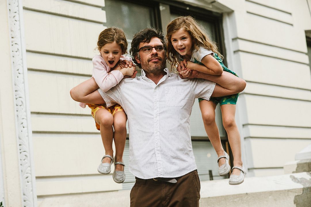 Foto Jemaine Clement