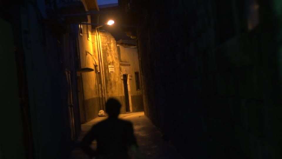 El perfil de Amina : Foto