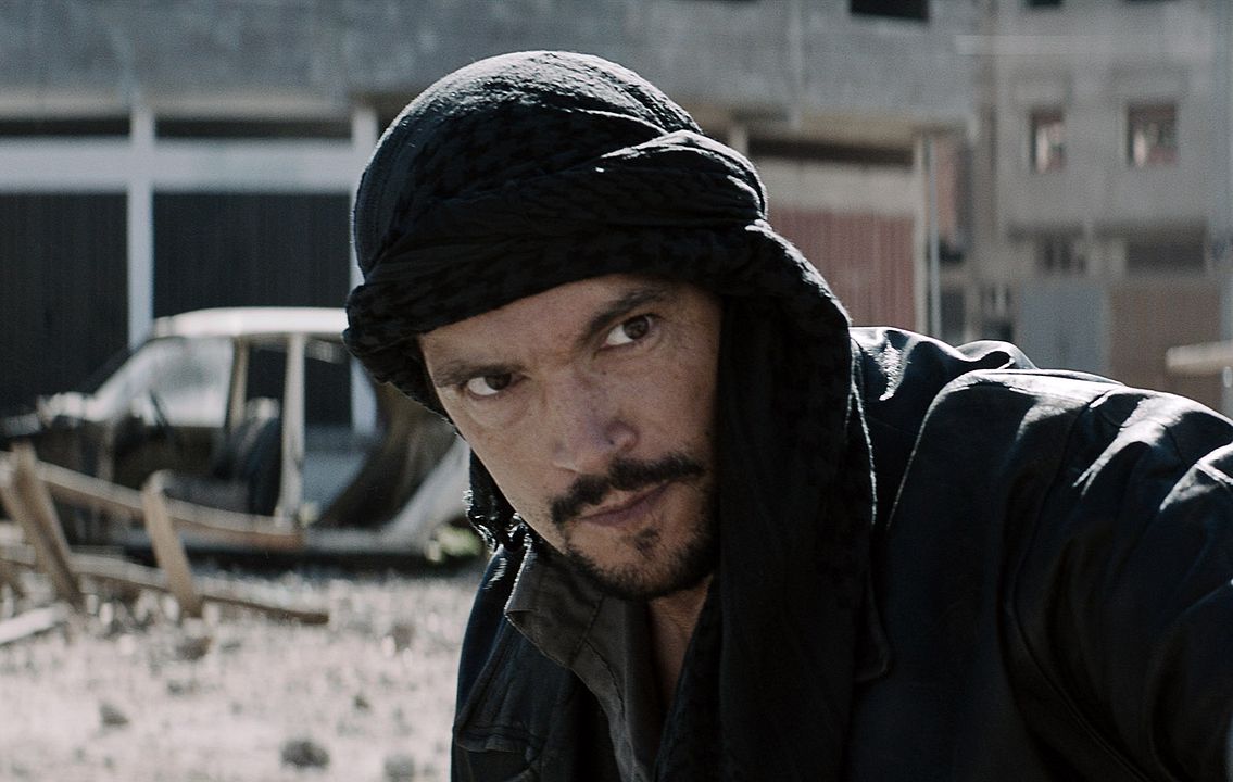 Francotirador : Foto