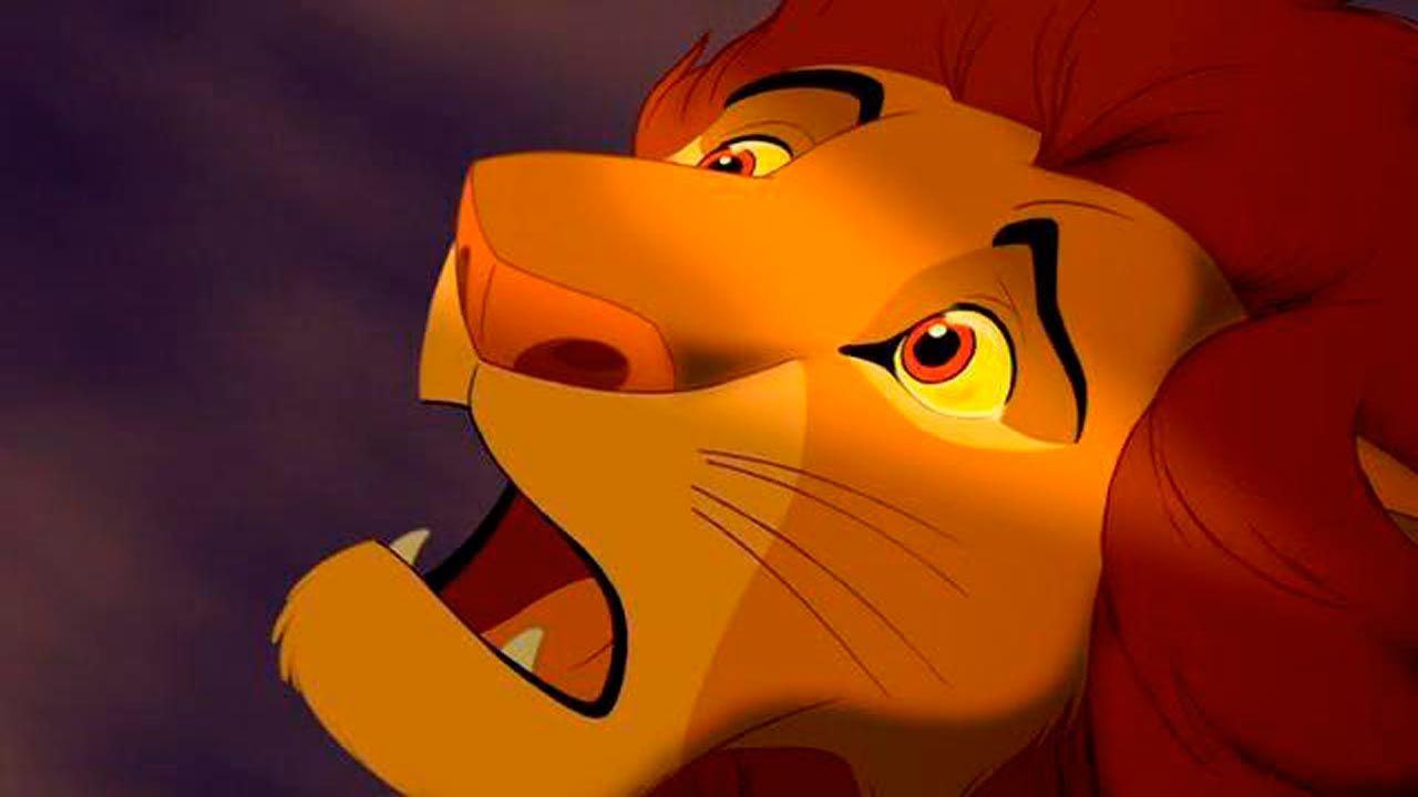 El Rey León 3: Hakuna Matata : Foto
