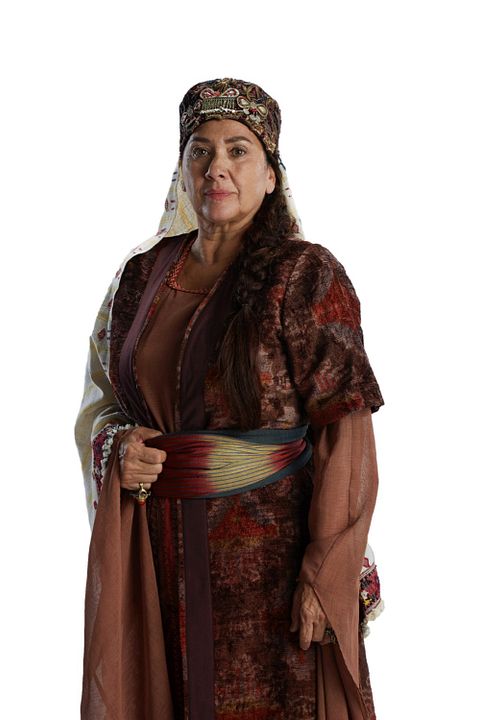 Resurrección: Ertugrul : Cobertura de revista