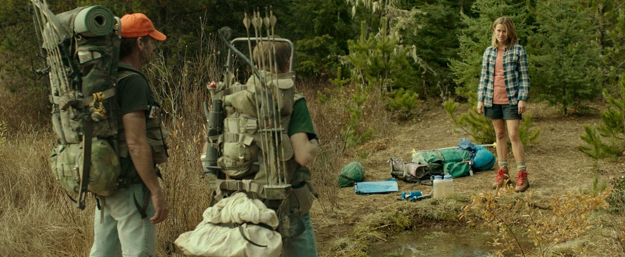 Alma salvaje : Foto Reese Witherspoon