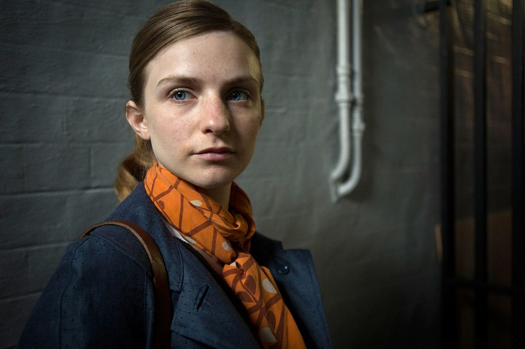 Foto Faye Marsay