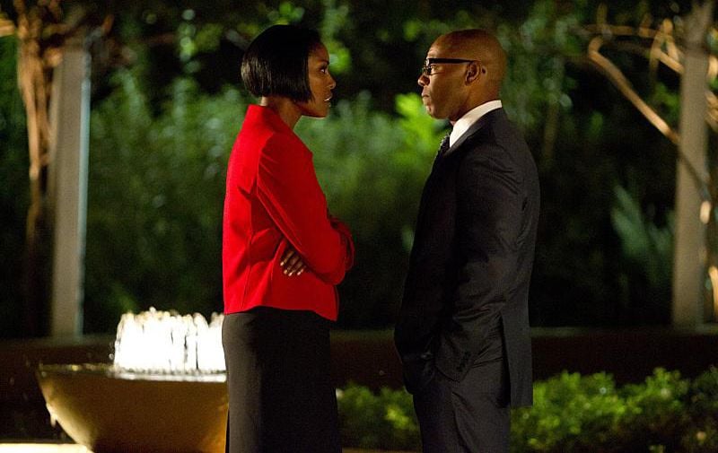 The Mentalist : Foto