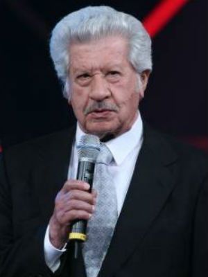 Póster Ignacio López Tarso