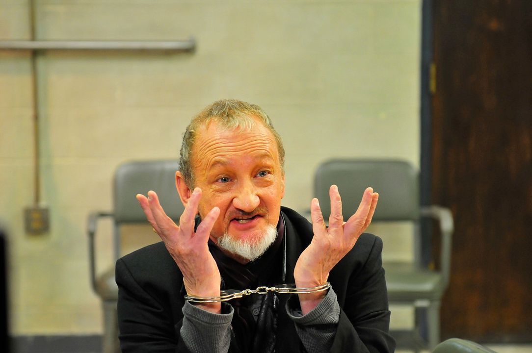 Foto Robert Englund