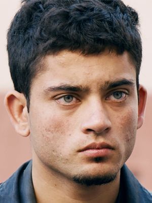 Póster Amandeep Singh