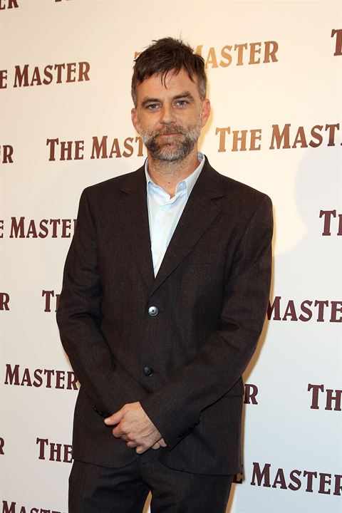 The Master: Todo hombre necesita un guía : Cobertura de revista Paul Thomas Anderson