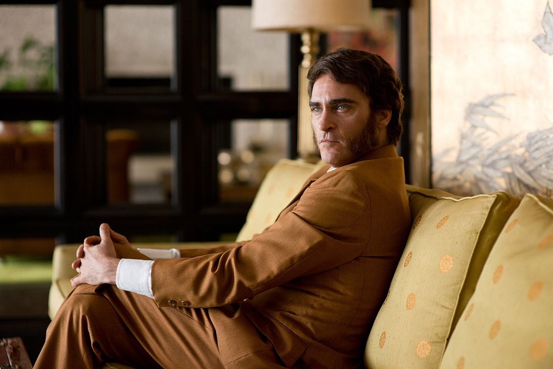 Puro vicio : Foto Joaquin Phoenix