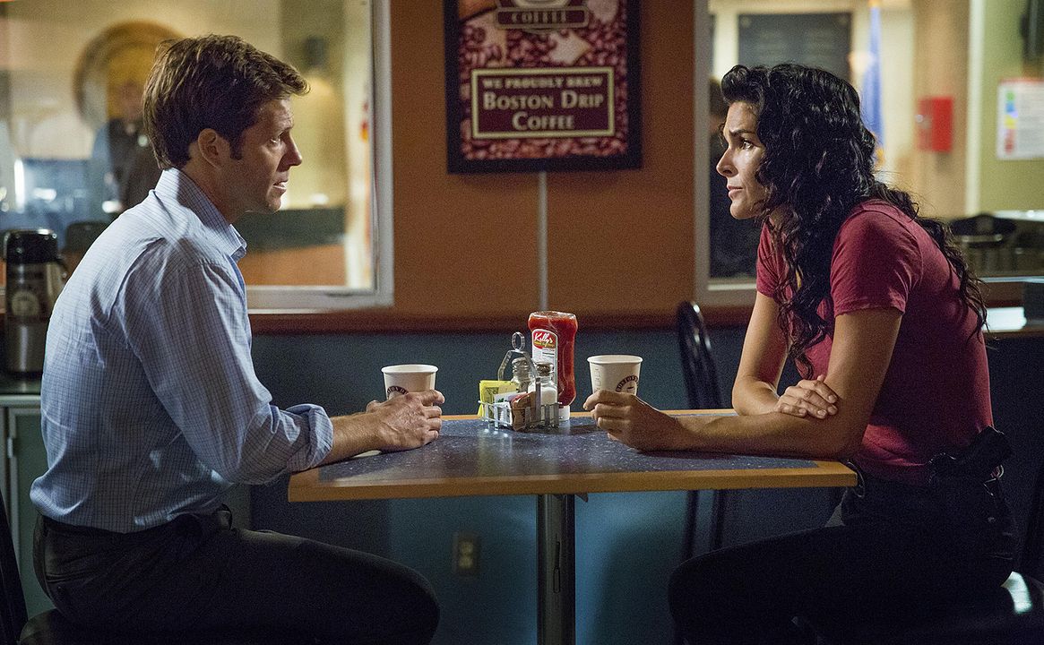 Rizzoli & Isles : Foto