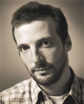 Póster Mathieu Kassovitz