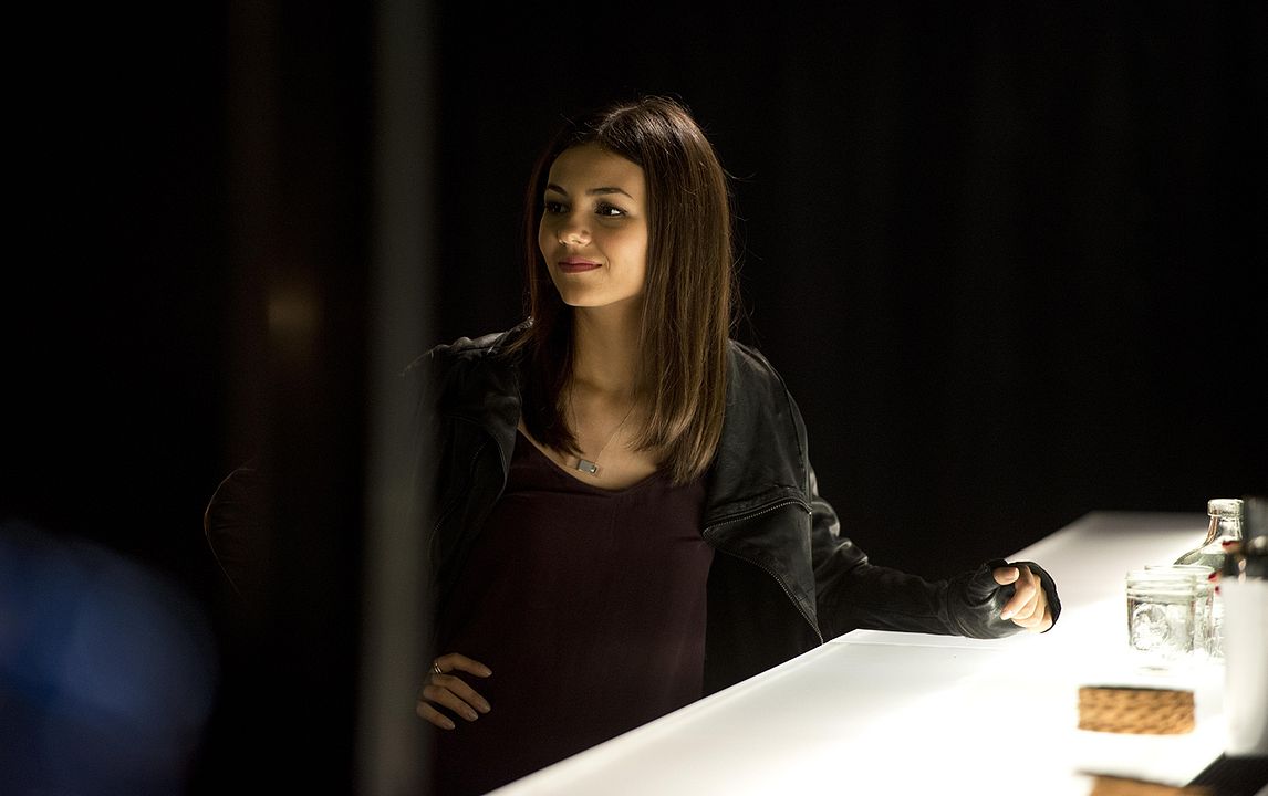 Foto Victoria Justice