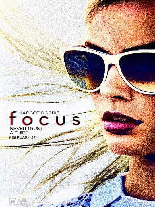 Focus : Póster