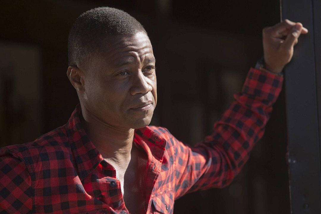 Empire : Foto Cuba Gooding Jr.