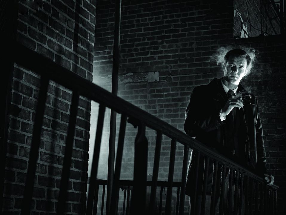 The Americans : Foto