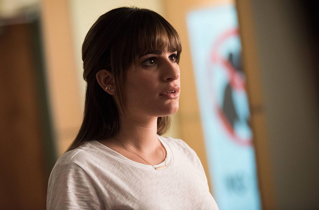 Glee : Foto Lea Michele