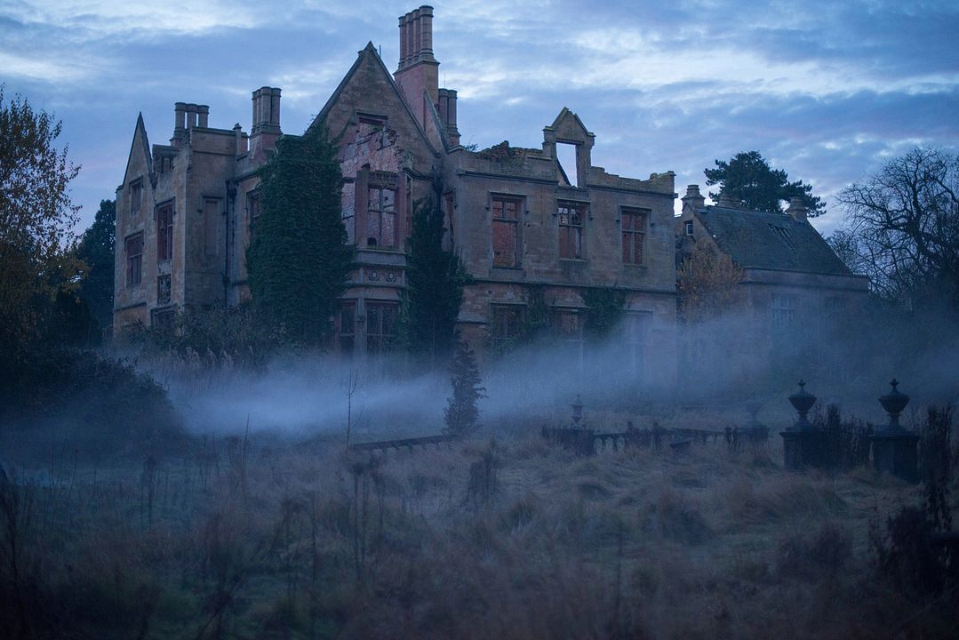 La dama de negro 2: el ángel de la muerte : Foto