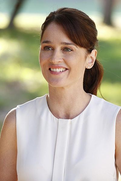 The Mentalist : Foto