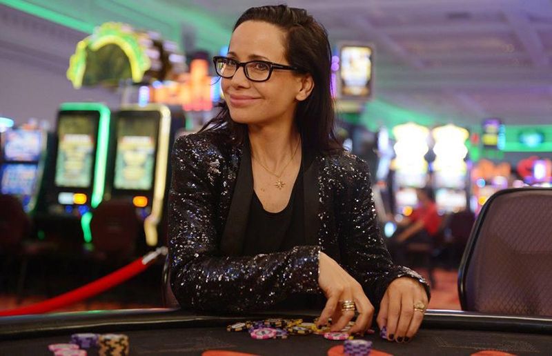 Foto Janeane Garofalo