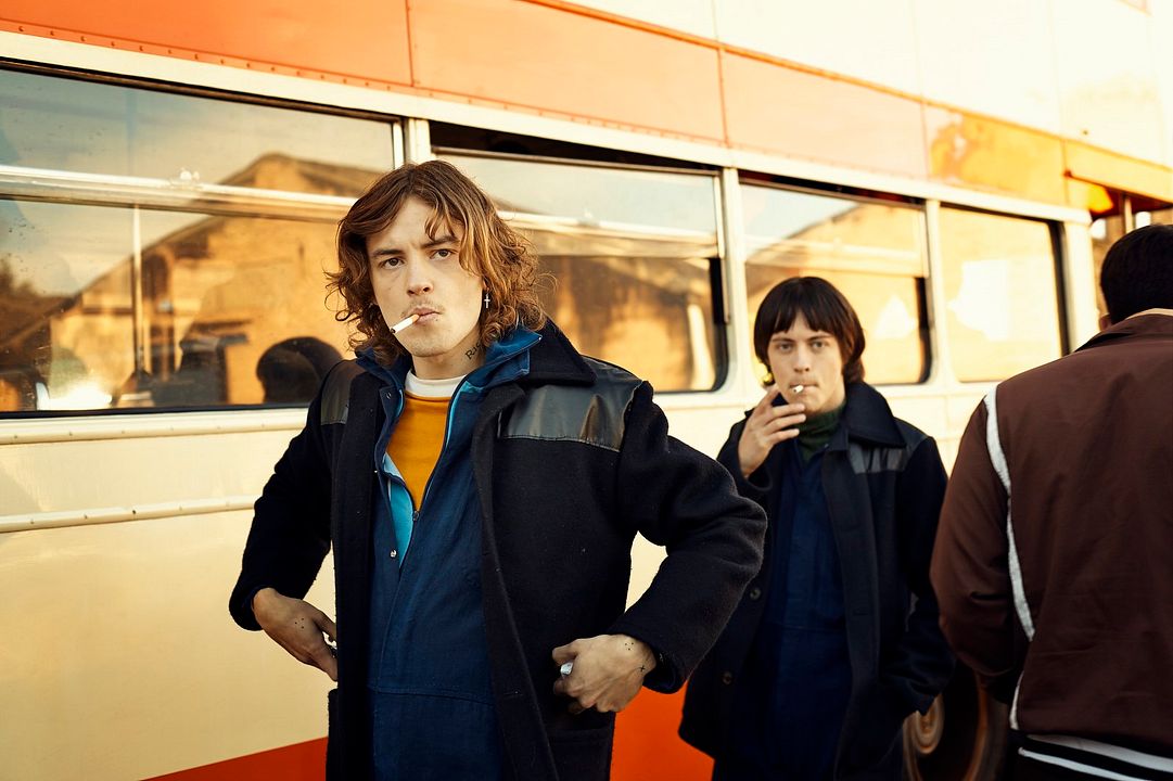 Foto Josh Whitehouse