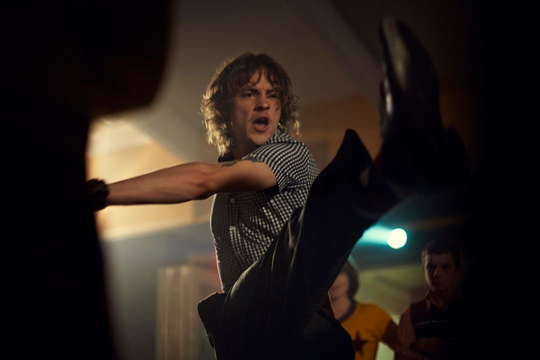 Foto Josh Whitehouse