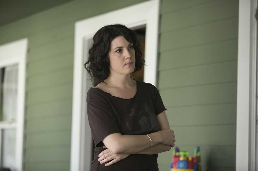 Foto Melanie Lynskey
