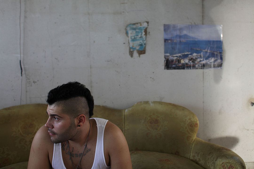 Gomorra: La serie : Foto