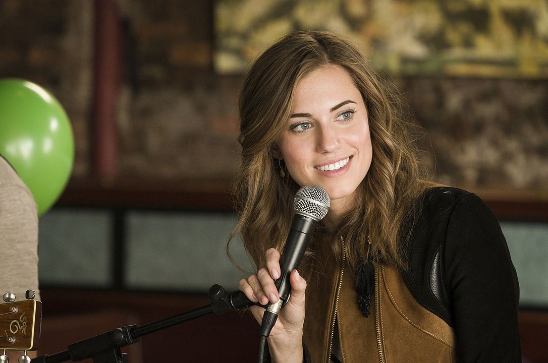 Girls : Foto Allison Williams