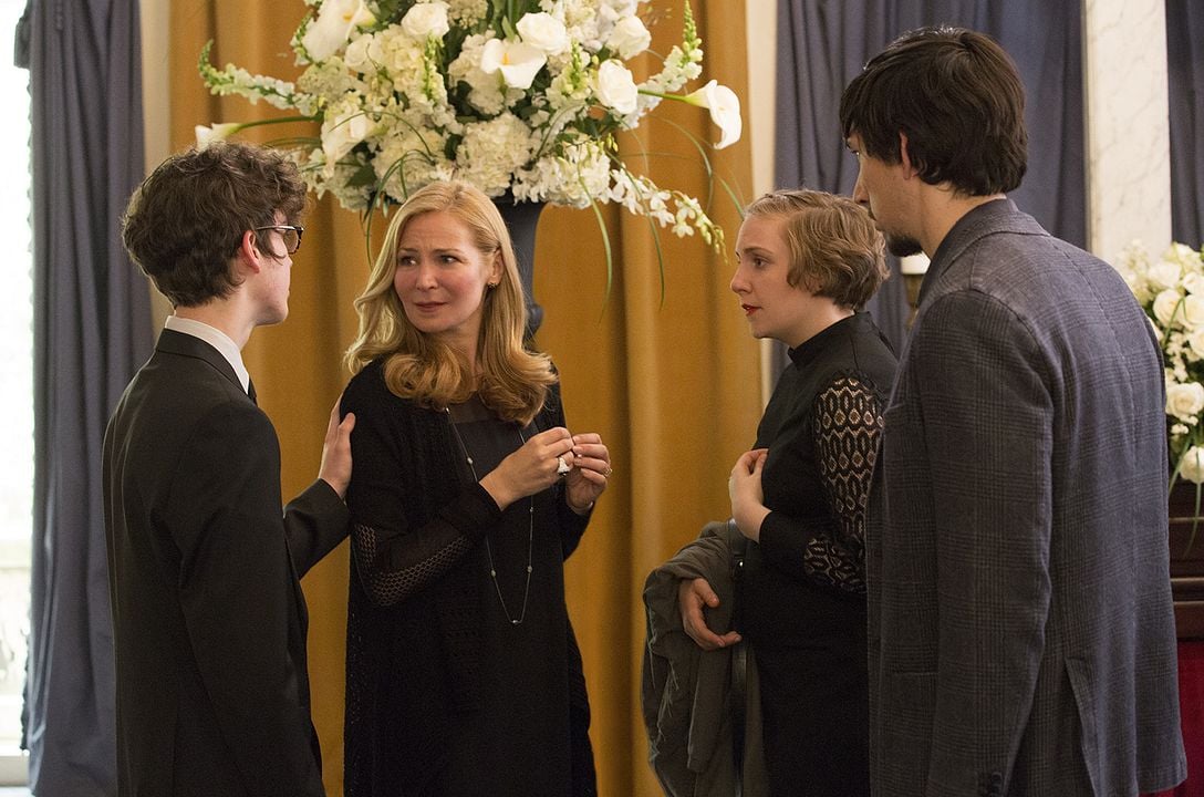 Girls : Foto Lena Dunham