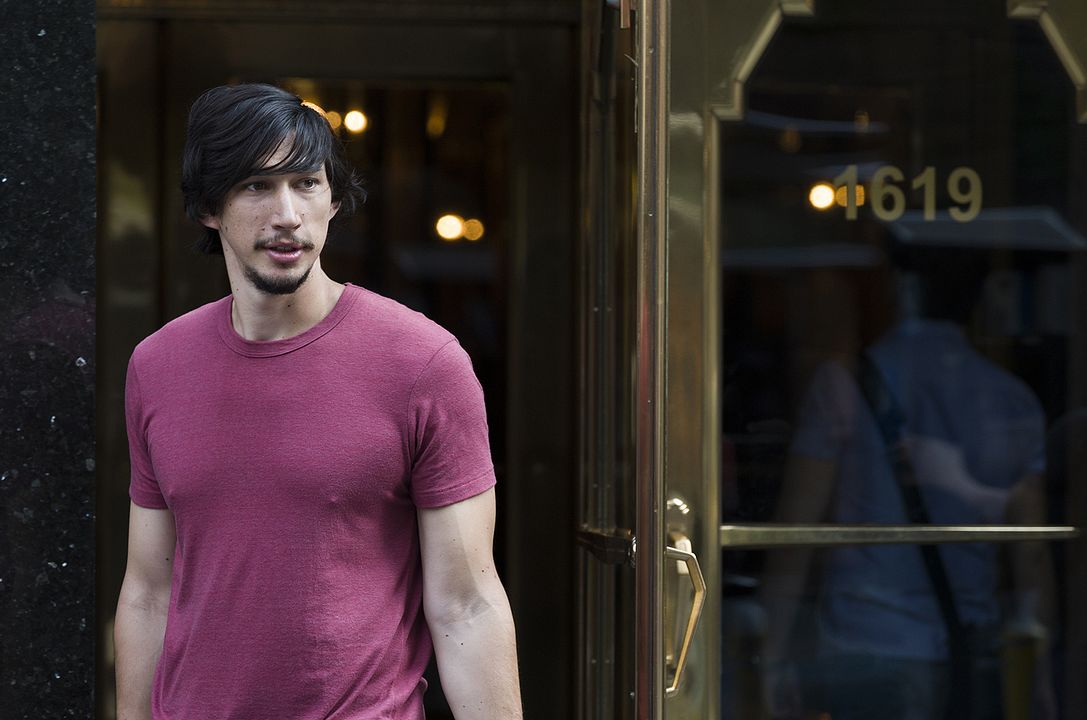 Girls : Foto Adam Driver