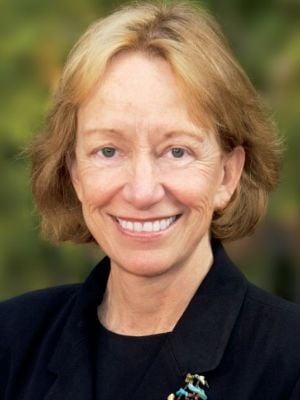 Póster Doris Kearns Goodwin