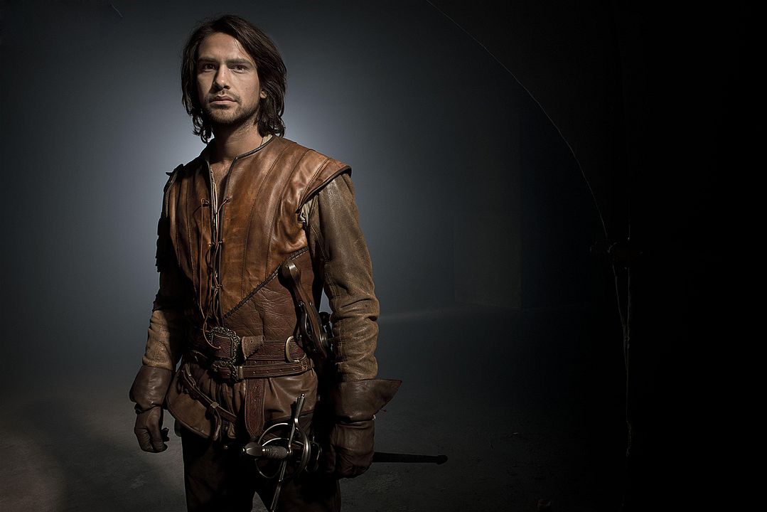 Foto Luke Pasqualino