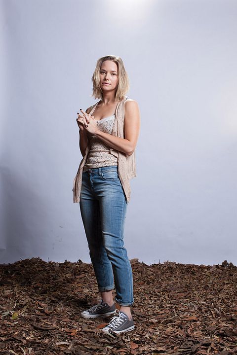 Foto Adrienne Pickering