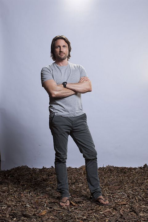 Foto Martin Henderson