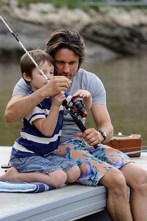 Foto Martin Henderson