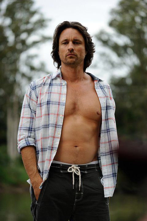 Foto Martin Henderson