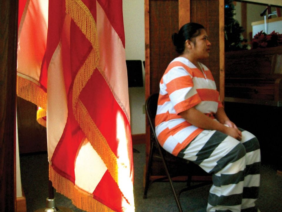 Mi vida dentro : Foto