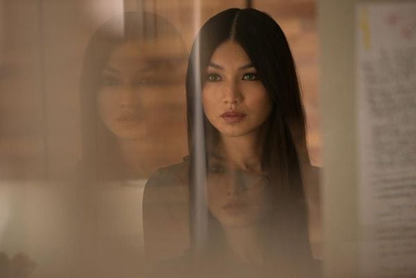 Foto Gemma Chan