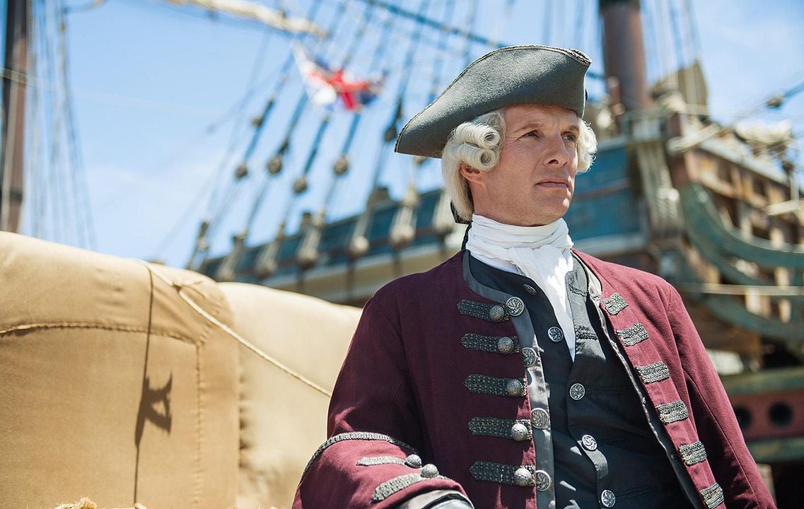 Foto Rupert Penry-Jones